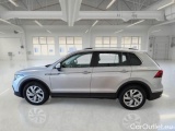  Volkswagen  Tiguan VOLKSWAGEN  / 2020 / 5P / SUV 1.5 TSI ACT ELEGANCE DSG #8