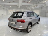  Volkswagen  Tiguan VOLKSWAGEN  / 2020 / 5P / SUV 1.5 TSI ACT ELEGANCE DSG #2