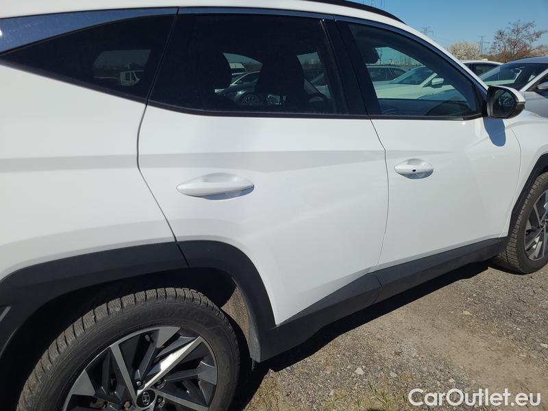  Hyundai  Tucson   (NX)(2020) Tuc.1.6TGDI 110 Style 4x4 5d #10