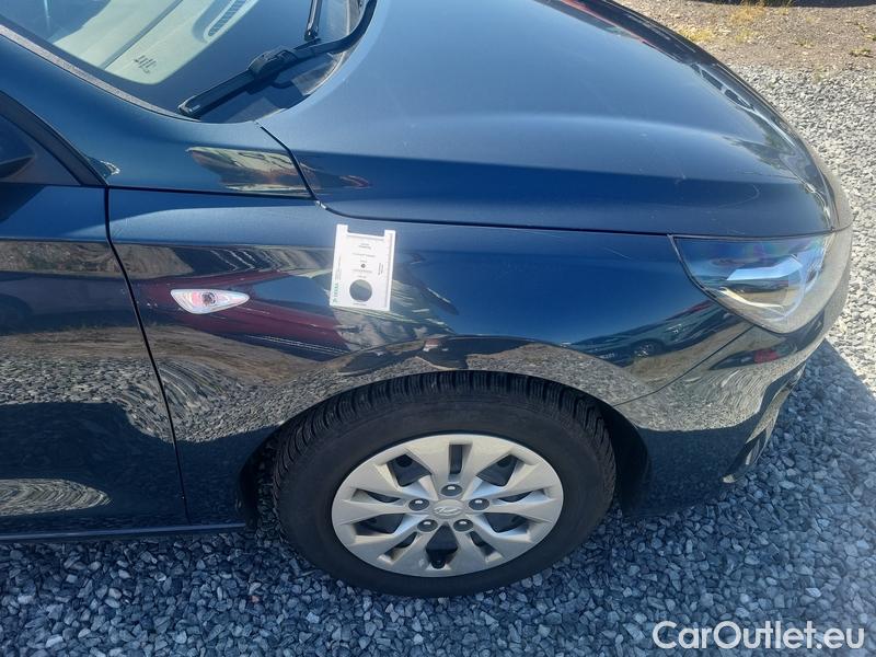  Hyundai  i30  (PD)(01.2017  ->)  kom. TGDI 120 Start Plus #18