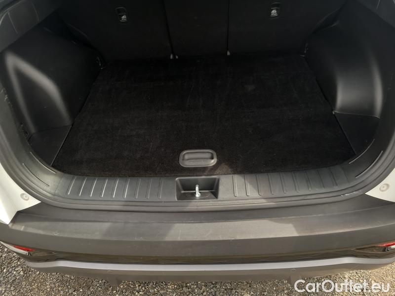  Hyundai  Tucson  (2015) Tucs.1.6 MHEV 110 Smart AT #4