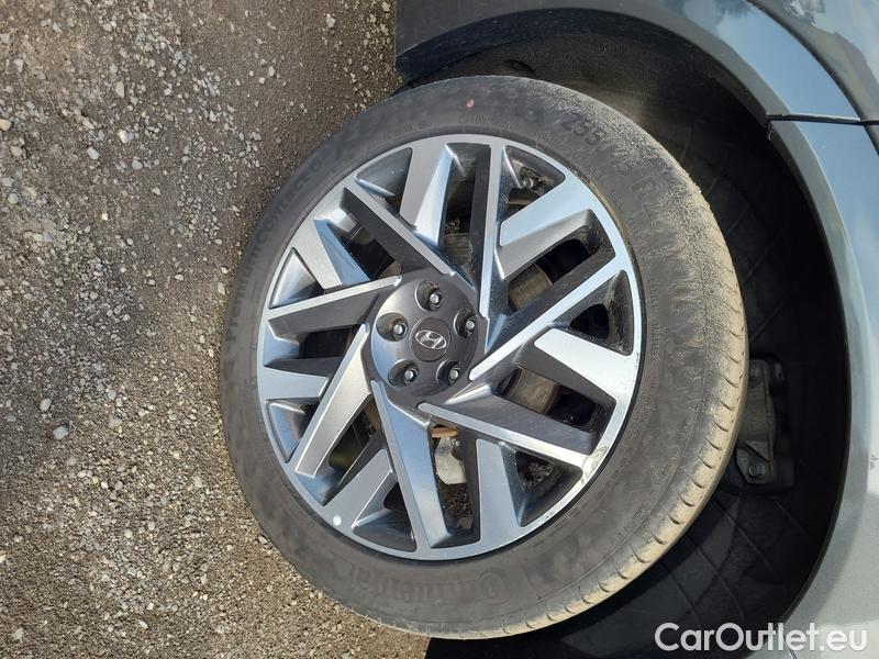  Hyundai  Santa Fe Santa  Fe (TM)(2020) SantaFe 2.2CRDi Luxury 4x4 AT #3