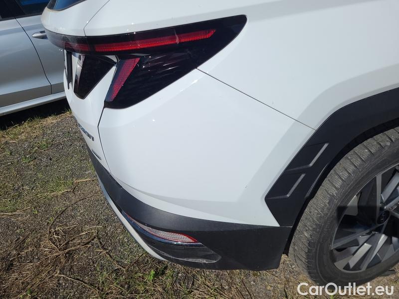  Hyundai  Tucson   (NX)(2020) Tuc.1.6TGDI 110 Style 4x4 5d #12