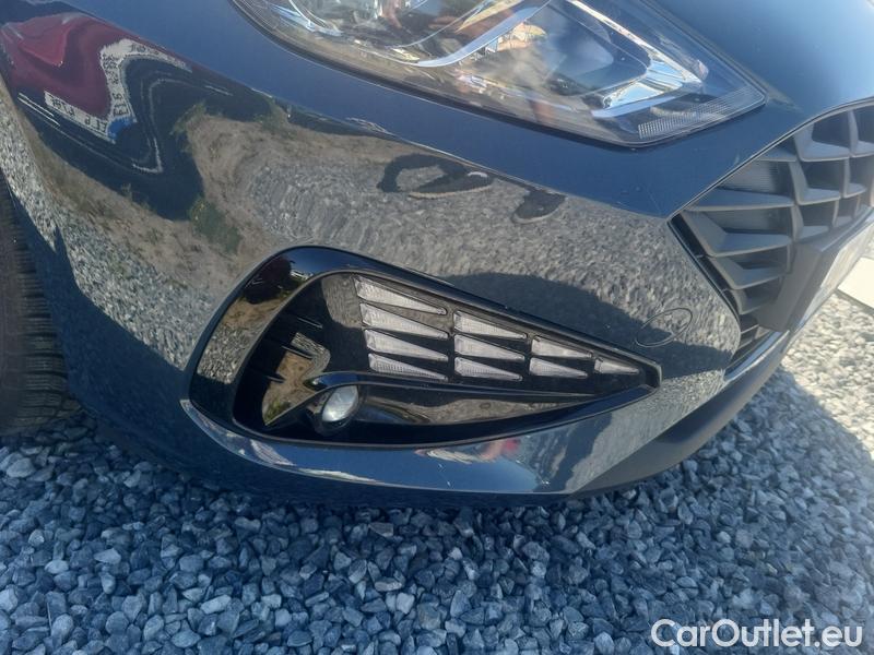  Hyundai  i30  (PD)(01.2017  ->)  kom. TGDI 120 Start Plus #3