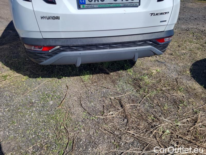 Hyundai  Tucson   (NX)(2020) Tuc.1.6TGDI 110 Style 4x4 5d #9