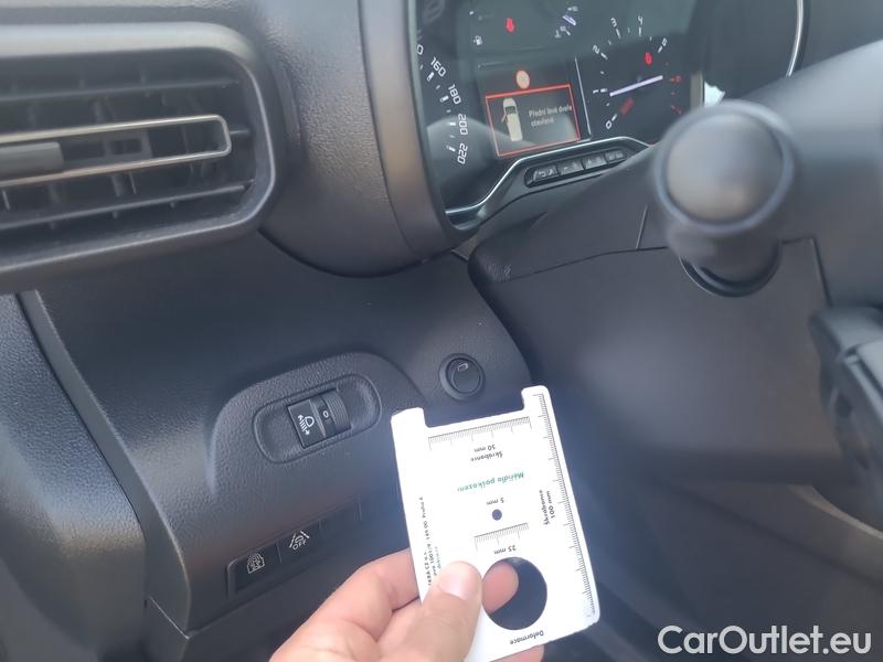  Citroen  Berlingo   (07.2018->)  MS 1.5BHDi 130 Feel #10