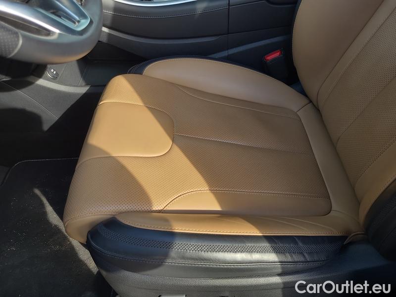  Hyundai  Santa Fe Santa  Fe (TM)(2020) SantaFe 2.2CRDi Luxury 4x4 AT #10