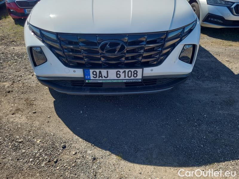  Hyundai  Tucson   (NX)(2020) Tuc.1.6TGDI 110 Style 4x4 5d #2