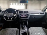  Volkswagen  Tiguan VOLKSWAGEN  / 2020 / 5P / SUV 2.0 TDI SCR 110KW LIFE DSG #3