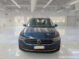  Volkswagen  Tiguan VOLKSWAGEN  / 2020 / 5P / SUV 2.0 TDI SCR 110KW LIFE DSG #6