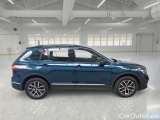  Volkswagen  Tiguan VOLKSWAGEN  / 2020 / 5P / SUV 2.0 TDI SCR 110KW LIFE DSG #7