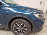  Volkswagen  Tiguan VOLKSWAGEN  / 2020 / 5P / SUV 2.0 TDI SCR 110KW LIFE DSG #31
