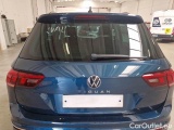  Volkswagen  Tiguan VOLKSWAGEN  / 2020 / 5P / SUV 2.0 TDI SCR 110KW LIFE DSG #43