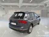  Volkswagen  Tiguan VOLKSWAGEN  / 2020 / 5P / SUV 2.0 TDI SCR 110KW LIFE DSG #2