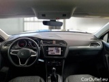  Volkswagen  Tiguan VOLKSWAGEN  / 2020 / 5P / SUV 2.0 TDI SCR 110KW LIFE DSG #3