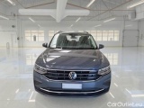  Volkswagen  Tiguan VOLKSWAGEN  / 2020 / 5P / SUV 2.0 TDI SCR 110KW LIFE DSG #6