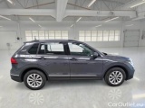  Volkswagen  Tiguan VOLKSWAGEN  / 2020 / 5P / SUV 2.0 TDI SCR 110KW LIFE DSG #7