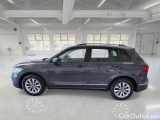  Volkswagen  Tiguan VOLKSWAGEN  / 2020 / 5P / SUV 2.0 TDI SCR 110KW LIFE DSG #8