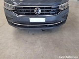  Volkswagen  Tiguan VOLKSWAGEN  / 2020 / 5P / SUV 2.0 TDI SCR 110KW LIFE DSG #25