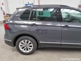  Volkswagen  Tiguan VOLKSWAGEN  / 2020 / 5P / SUV 2.0 TDI SCR 110KW LIFE DSG #34