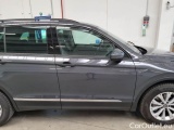  Volkswagen  Tiguan VOLKSWAGEN  / 2020 / 5P / SUV 2.0 TDI SCR 110KW LIFE DSG #32