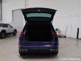  Volkswagen  Tiguan VOLKSWAGEN  / 2020 / 5P / SUV 2.0 TDI SCR 110KWR-LINE DSG #5