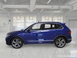  Volkswagen  Tiguan VOLKSWAGEN  / 2020 / 5P / SUV 2.0 TDI SCR 110KWR-LINE DSG #8