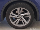  Volkswagen  Tiguan VOLKSWAGEN  / 2020 / 5P / SUV 2.0 TDI SCR 110KWR-LINE DSG #17