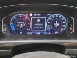  Volkswagen  Tiguan VOLKSWAGEN  / 2020 / 5P / SUV 2.0 TDI SCR 110KWR-LINE DSG #22