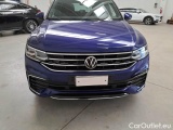  Volkswagen  Tiguan VOLKSWAGEN  / 2020 / 5P / SUV 2.0 TDI SCR 110KWR-LINE DSG #41