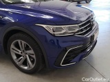  Volkswagen  Tiguan VOLKSWAGEN  / 2020 / 5P / SUV 2.0 TDI SCR 110KWR-LINE DSG #43