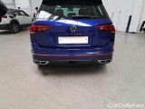  Volkswagen  Tiguan VOLKSWAGEN  / 2020 / 5P / SUV 2.0 TDI SCR 110KWR-LINE DSG #54