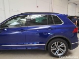  Volkswagen  Tiguan VOLKSWAGEN  / 2020 / 5P / SUV 2.0 TDI SCR 110KWR-LINE DSG #59