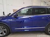  Volkswagen  Tiguan VOLKSWAGEN  / 2020 / 5P / SUV 2.0 TDI SCR 110KWR-LINE DSG #62