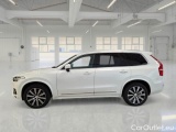  Volvo  XC90 VOLVO  / 2014 / 5P / SUV B5 D AWD AUTOMATICO PLUS BRIGHT #8