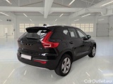  Volvo  XC 40 VOLVO XC40 / 2017 / 5P / SUV T3 AUTOMATICO MOMENTUM PRO #2