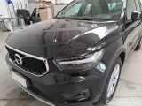  Volvo  XC 40 VOLVO XC40 / 2017 / 5P / SUV T3 AUTOMATICO MOMENTUM PRO #42