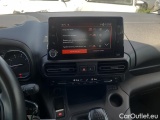  Citroen  Berlingo   (07.2018->)  MS 1.5BHDi 130 Feel #9