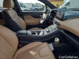  Hyundai  Santa Fe Santa  Fe (TM)(2020) SantaFe 2.2CRDi Luxury 4x4 AT #6