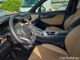  Hyundai  Santa Fe Santa  Fe (TM)(2020) SantaFe 2.2CRDi Luxury 4x4 AT #7