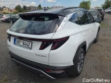  Hyundai  Tucson  (2015) Tucs.1.6 MHEV 110 Smart AT #2