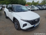  Hyundai  Tucson  (2015) Tucs.1.6 MHEV 110 Smart AT #3
