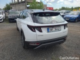  Hyundai  Tucson  (2015) Tucs.1.6 MHEV 110 Smart AT #4