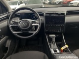  Hyundai  Tucson  (2015) Tucs.1.6 MHEV 110 Smart AT #5