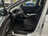  Hyundai  Tucson  (2015) Tucs.1.6 MHEV 110 Smart AT #7