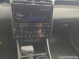  Hyundai  Tucson  (2015) Tucs.1.6 MHEV 110 Smart AT #8