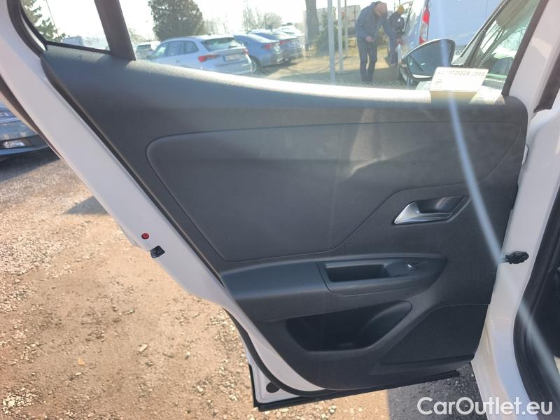  Opel  Mokka   (2020)  1.5CDTI 81 Edition #9