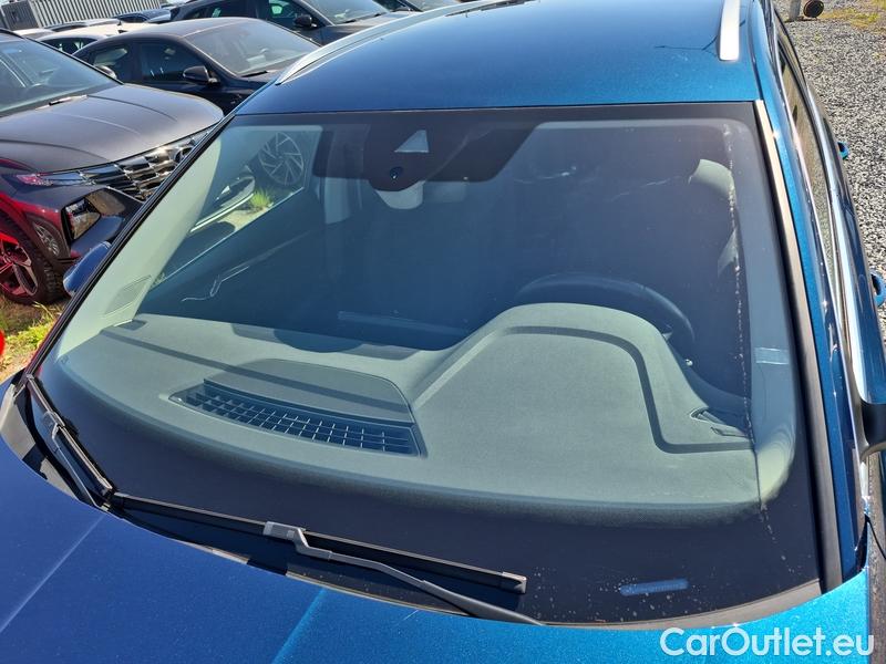  Skoda  Octavia  Combi (NX3)(2020) Oct.Combi 1.5TSI 110 Style Aut #3