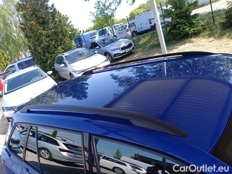  Skoda  Fabia  Combi (2015) Com.1.0TSI 70 Ambition 5d #21