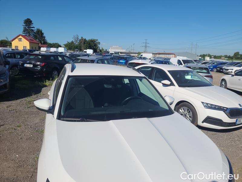 Skoda  KAMIQ -SUV (NW4) (2019)  1.5TSI 110 Ambition 5d #1